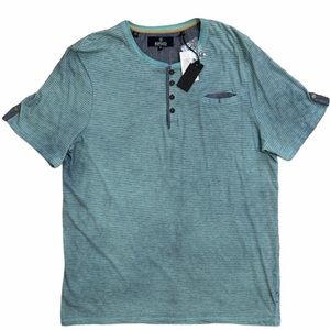 Buffalo David Bitton Dyed Shirt